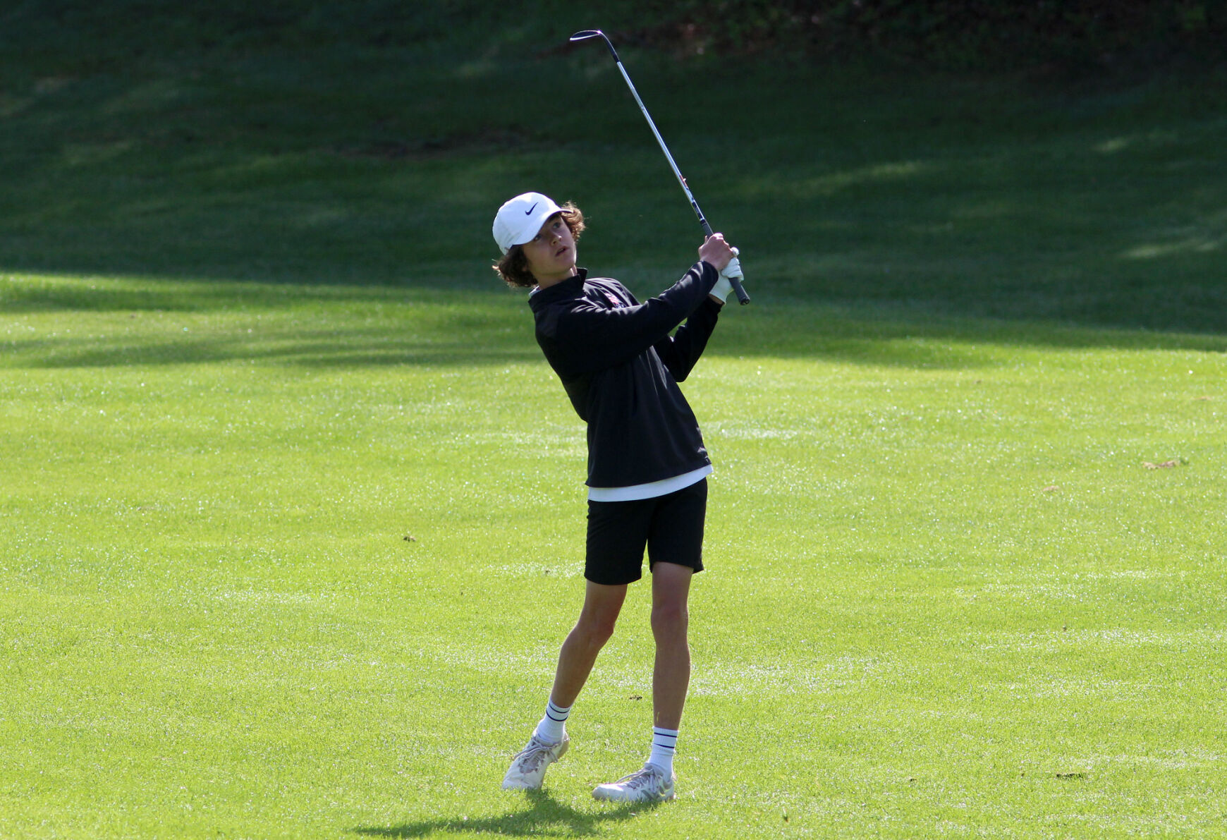 Big Rivers Conference Boys Golf Tournament at Lake Hallie Golf Course 5-19-22
